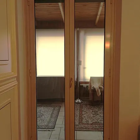 Matrimoniale Con Bagno En E Terrazzo 게스트하우스 로마