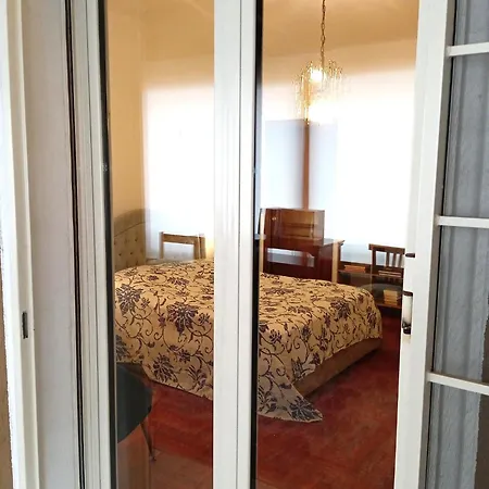 Matrimoniale Con Bagno En E Terrazzo 3*