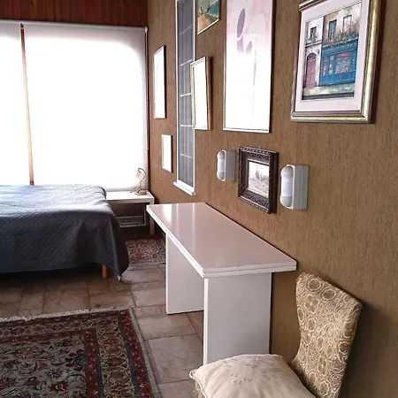 Matrimoniale Con Bagno En E Terrazzo 3*