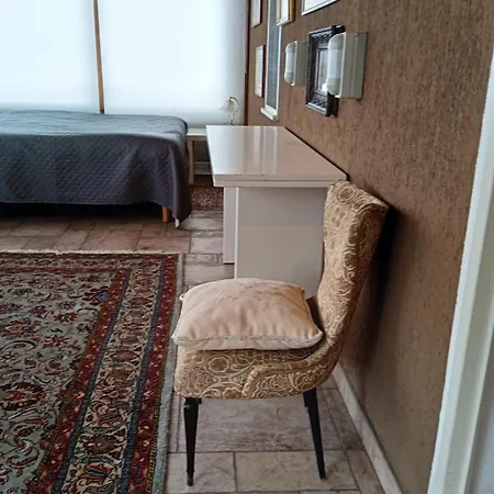 Matrimoniale Con Bagno En E Terrazzo 게스트하우스