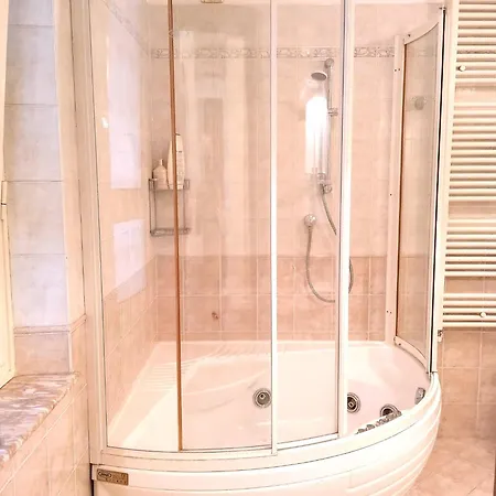 Matrimoniale Con Bagno En E Terrazzo 로마