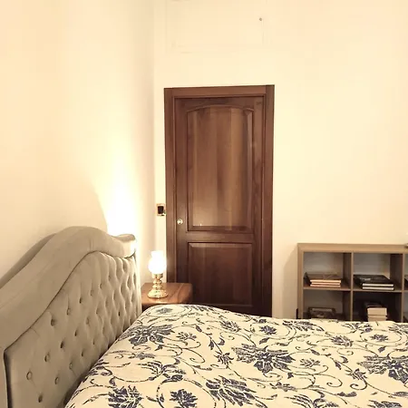 Matrimoniale Con Bagno En E Terrazzo 로마