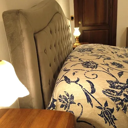 Matrimoniale Con Bagno En E Terrazzo 게스트하우스